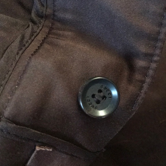 Never worn female Gucci pants - Picture 5 of 5